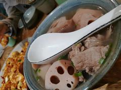 -静一餐厅·湖北菜(前门店)