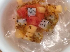 桂花水果冰粉-江渔儿酸菜鱼(映月湖环宇城店)