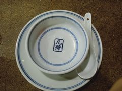 餐具摆设-几荷·恰似故人来(秀水广场店)