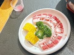 -板门店烤肉(总店)