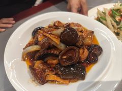 -燕春楼(海河华鼎店)