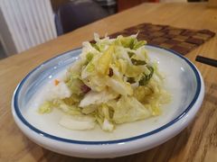 -金豆角砂锅焖面(安贞店)