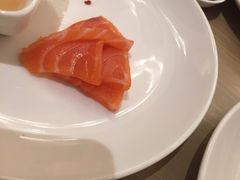 -舟山朱家尖威斯汀酒店·知味标帜自助餐厅