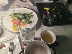 -安妮意大利餐厅(日坛店)