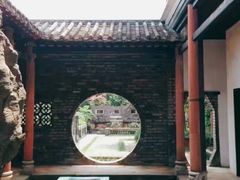 -东莞市可园博物馆