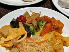 -天荷菜根·闽南素食自助(刺桐北路店)