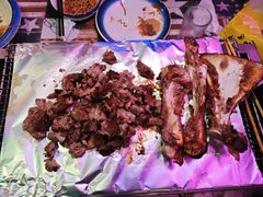 -沪上名羊天下碳烤羊腿•东北烧烤•小龙虾(浦东直营总店)