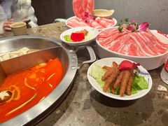 -小龙坎火锅(湖滨银泰in77店)