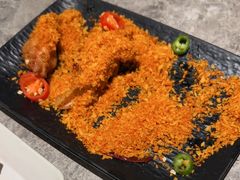 -留半山·香港食堂(啦啦宝都店)
