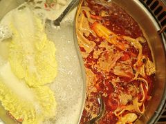 -季季红火锅(丰城洪客隆店)