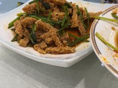 -马尔龙新疆饭店·清真(瑞景店)