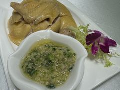 -香云轩·顺德菜(香云纱园林酒店店)