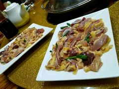 公野桑拿鸡-公野祥鸡鲍翅