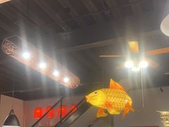 -向川南·水煮鱼·川菜(和平里店)