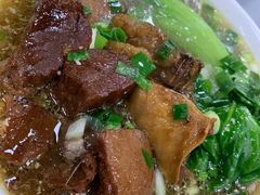 -珍珍小食店(西华路店)