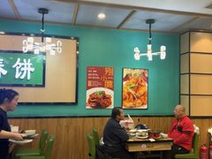 -合合春饼·酱骨·东北菜(潘家园店)