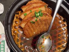 -炊江南·上海菜(国展华漕店)