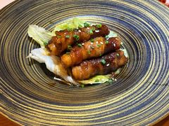 -吉兆·料理(红梅南路店)