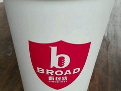-BREAD WAY面包路·欧式面包(龙湖时代D馆店)