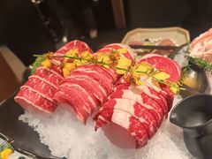 -色響火锅(恒隆广场店)