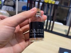 -Oasis绿洲银饰珍珠手作diy(壹方城店)