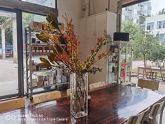 -微焙咖啡工厂(海峡创意产业园·红坊店)