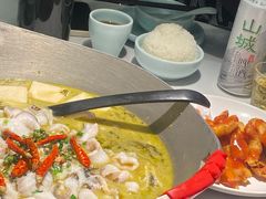 -腾龙阁|经典川菜(SM城市广场店)