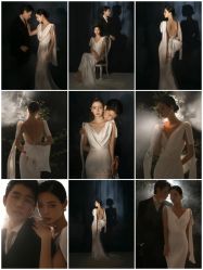 -第一夫人婚纱摄影(南京店)