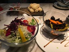 -周渝食惦·酸菜鱼精致川菜(横岗店)