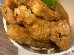 -锡和无锡菜(景丽苑店)