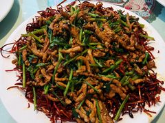 香辣肉丝-毛毛春饼(尚志大街店)