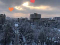 -莫斯科大学