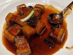 -宫燕府·京菜·烤鸭·淮扬菜(王府中心店)