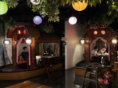 -广州花园酒店荔湾亭·地道点心·粤式饮茶
