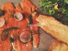 -PIZZA BIANCA(民园店)