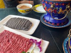 -南门涮肉(上海二店)