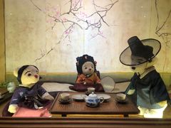 -济州岛泰迪熊博物馆