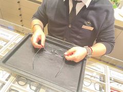-glasstique(三里屯店)