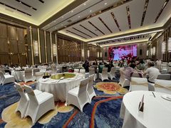 -广州逸林假日酒店·四季桃源中餐厅(白云山风景区店)