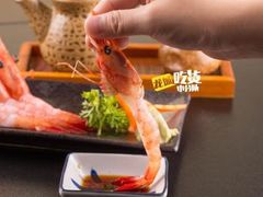 -泰居酒屋日式料理烧肉