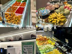-东方棕泉·洗浴·按摩·美食国际水疗会所(福田店)