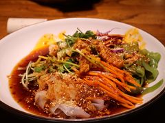 -天山集市餐厅(康城店)