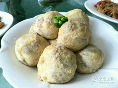 -南雄雄州土菜餐厅(粤北大厦店)