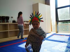 -新爱婴早教·托班·幼小衔接(彭浦临汾店)