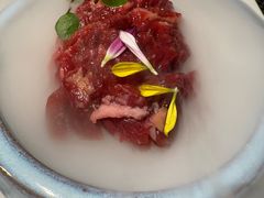 -焱铁烧·黑毛和牛专门店(杭州嘉里中心店)