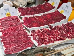 -荣叔港式沙嗲牛肉火锅(正佳潮流店)
