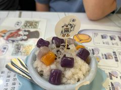 -糖潮糖水铺(省府店)