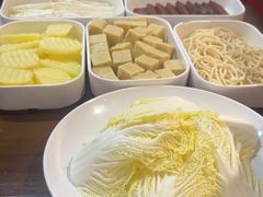 -津门老羊家·铜锅涮羊肉·烧烤(科技园店)