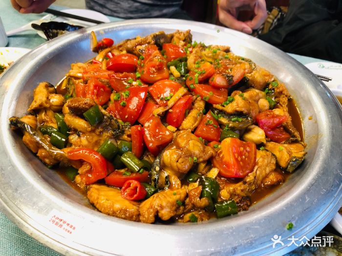 大师傅金奖啤酒鱼(西街口总店)-图片-阳朔县美食-大众点评网