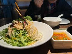 -外婆家(蓝色港湾店)